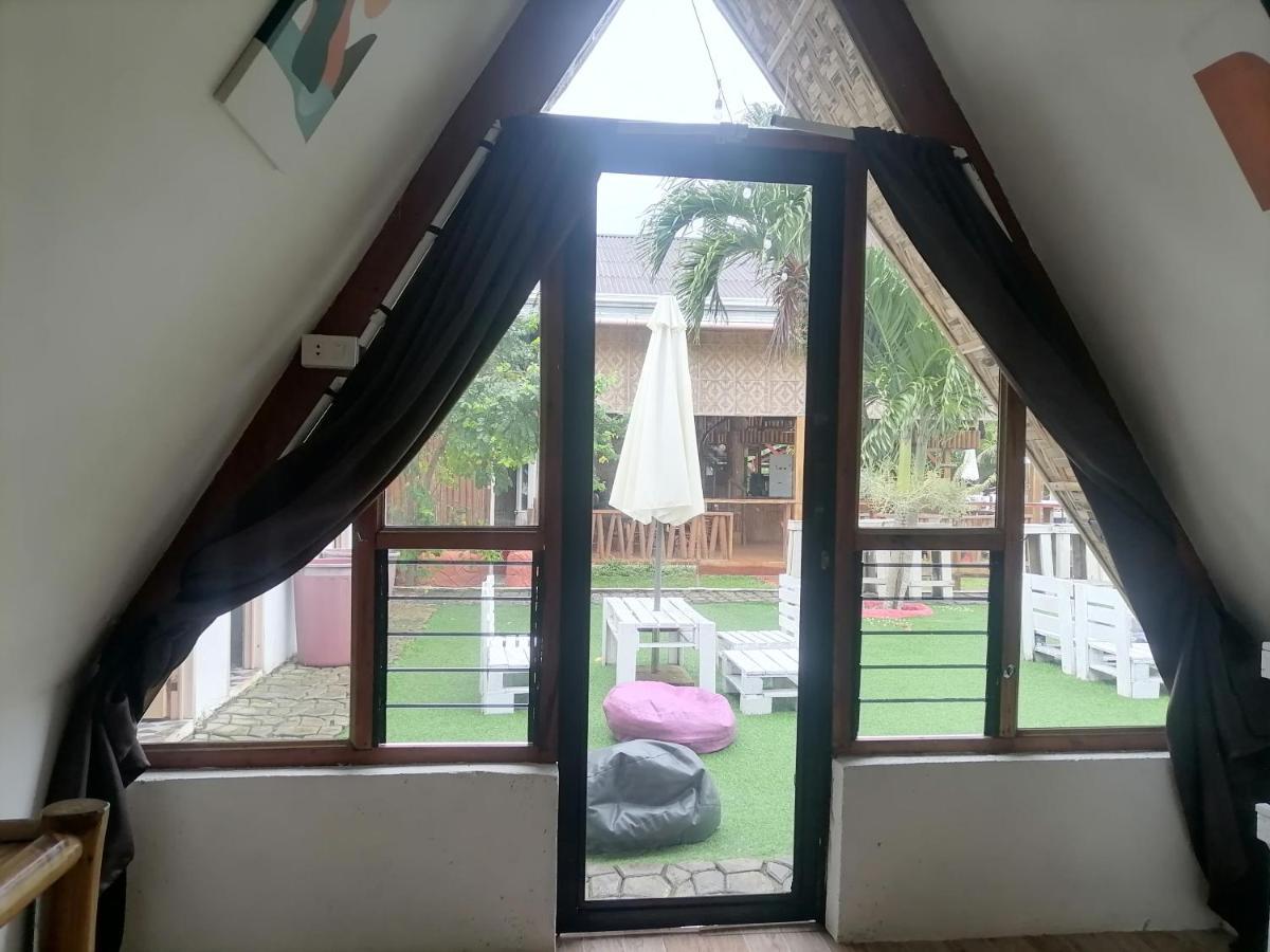 Glamping Alona Apartment Panglao Exterior photo